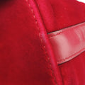 GG Marmont Red velour 525081 A025678903GGマーモント レッド ベロア 525081 A025678903