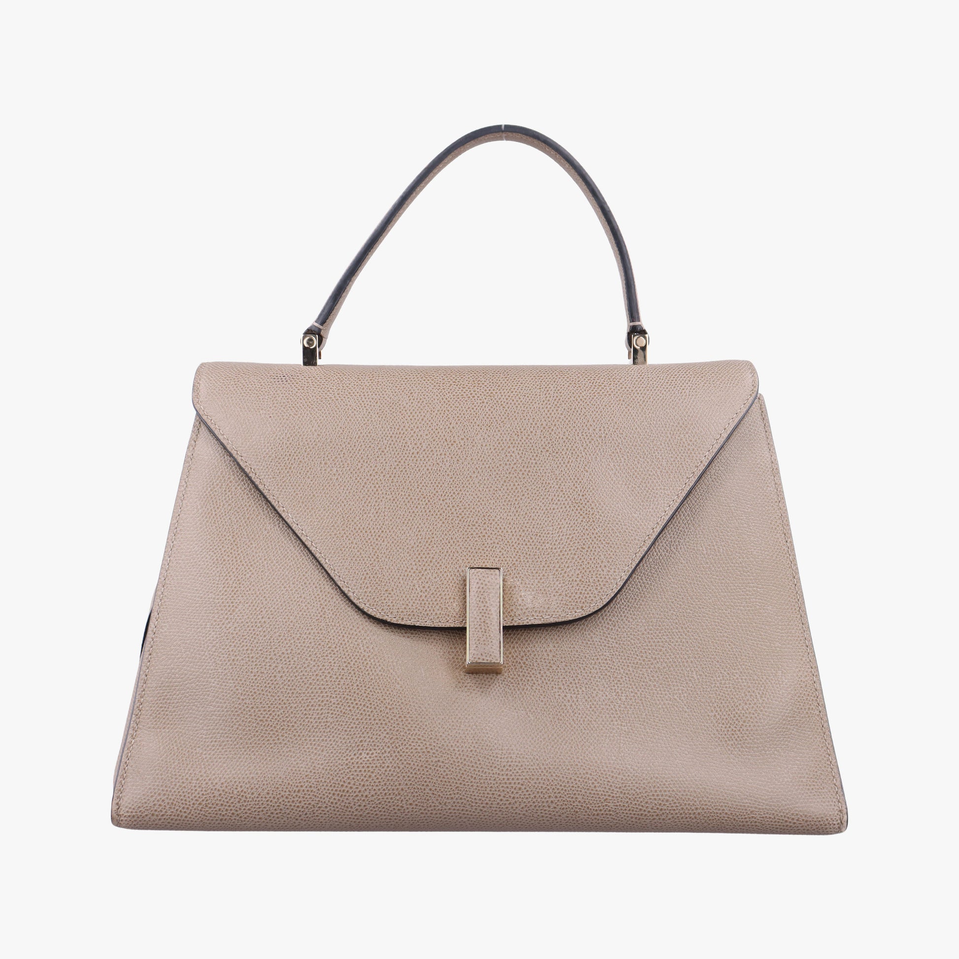 Iside Beige Calfskin N 416832イジィデ ベージュ カーフスキン N 416832