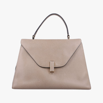 Iside Beige Calfskin N 416832イジィデ ベージュ カーフスキン N 416832