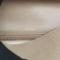 Iside Beige Calfskin N 416832イジィデ ベージュ カーフスキン N 416832