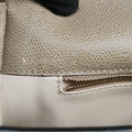 Iside Beige Calfskin N 416832イジィデ ベージュ カーフスキン N 416832