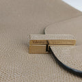 Iside Beige Calfskin N 416832イジィデ ベージュ カーフスキン N 416832