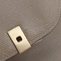 Iside Beige Calfskin N 416832イジィデ ベージュ カーフスキン N 416832