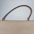 Iside Beige Calfskin N 416832イジィデ ベージュ カーフスキン N 416832