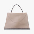 Iside Beige Calfskin N 416832イジィデ ベージュ カーフスキン N 416832
