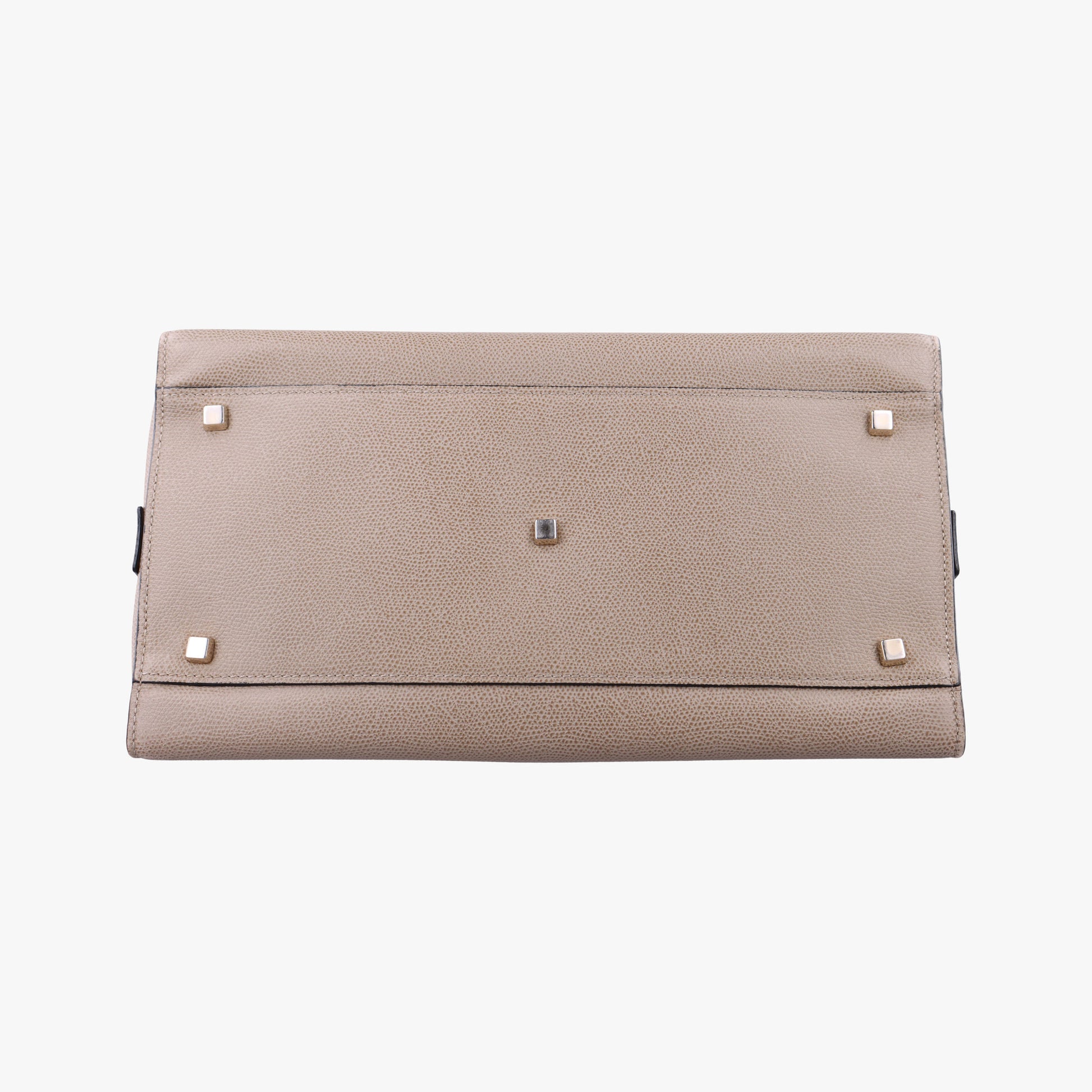 Iside Beige Calfskin N 416832イジィデ ベージュ カーフスキン N 416832
