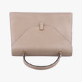 Iside Beige Calfskin N 416832イジィデ ベージュ カーフスキン N 416832