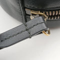 GG Marmont Black×white Leather 476434 E022011337GGマーモント ブラック×ホワイト レザー 476434 E022011337
