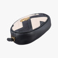 GG Marmont Black×white Leather 476434 E022011337GGマーモント ブラック×ホワイト レザー 476434 E022011337
