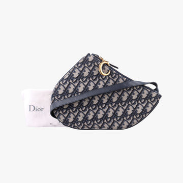 Saddle Blue Jacquard 12-MA-0169サドル ブルー ジャガード 12-MA-0169