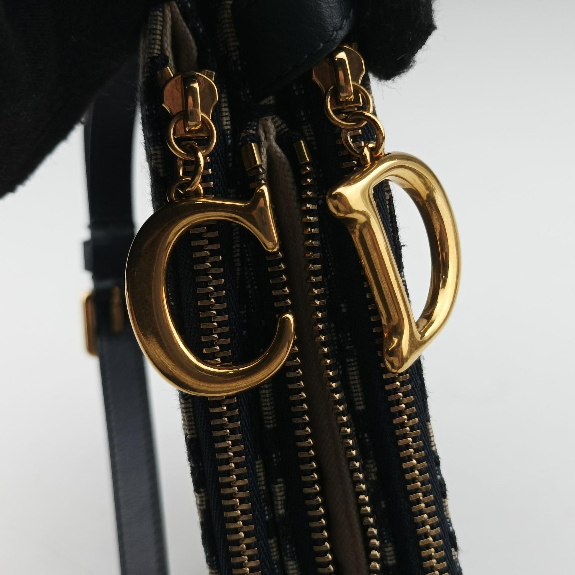 Saddle Blue Jacquard 12-MA-0169サドル ブルー ジャガード 12-MA-0169