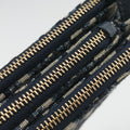 Saddle Blue Jacquard 12-MA-0169サドル ブルー ジャガード 12-MA-0169