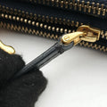 Saddle Blue Jacquard 12-MA-0169サドル ブルー ジャガード 12-MA-0169