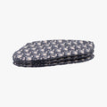 Saddle Blue Jacquard 12-MA-0169サドル ブルー ジャガード 12-MA-0169