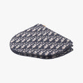 Saddle Blue Jacquard 12-MA-0169サドル ブルー ジャガード 12-MA-0169