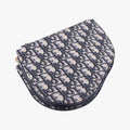 Saddle Blue Jacquard 12-MA-0169サドル ブルー ジャガード 12-MA-0169
