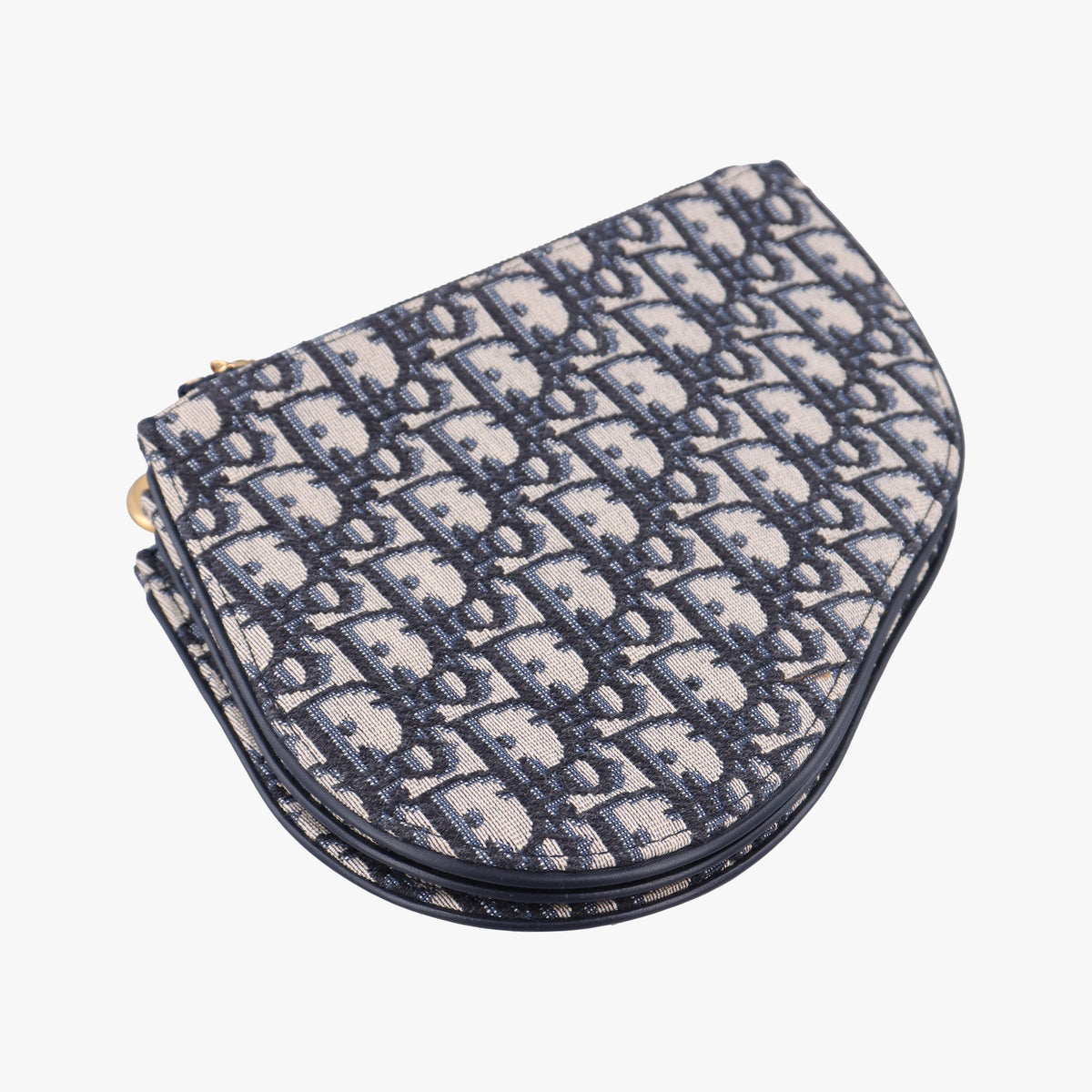 Saddle Blue Jacquard 12-MA-0169サドル ブルー ジャガード 12-MA-0169