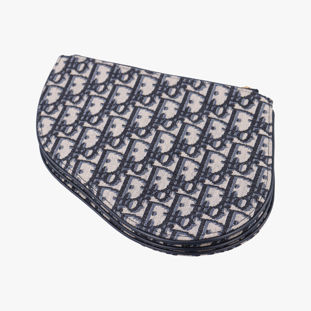 Saddle Blue Jacquard 12-MA-0169サドル ブルー ジャガード 12-MA-0169