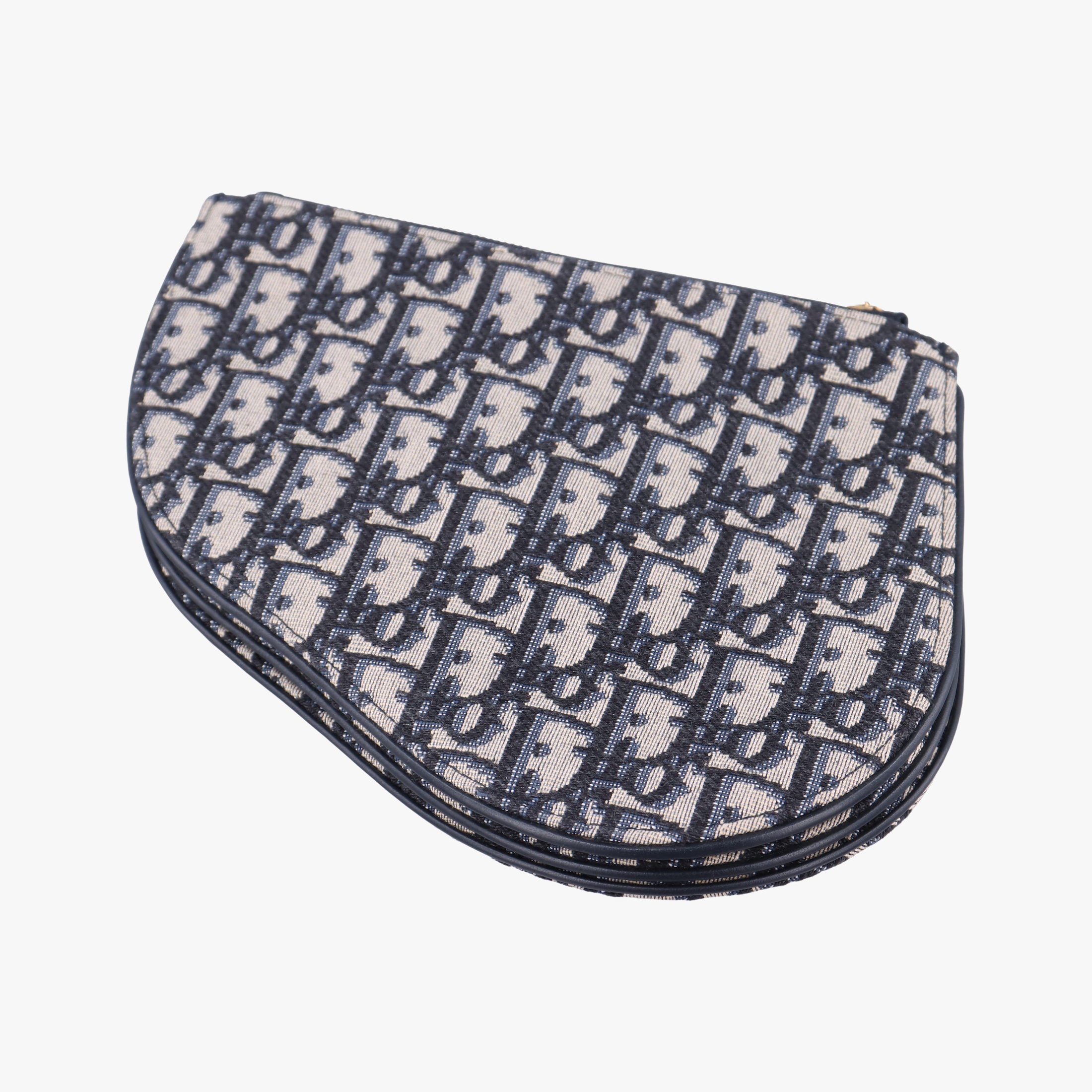 Saddle Blue Jacquard 12-MA-0169サドル ブルー ジャガード 12-MA-0169