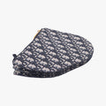 Saddle Blue Jacquard 12-MA-0169サドル ブルー ジャガード 12-MA-0169