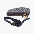 Saddle Blue Jacquard 12-MA-0169サドル ブルー ジャガード 12-MA-0169