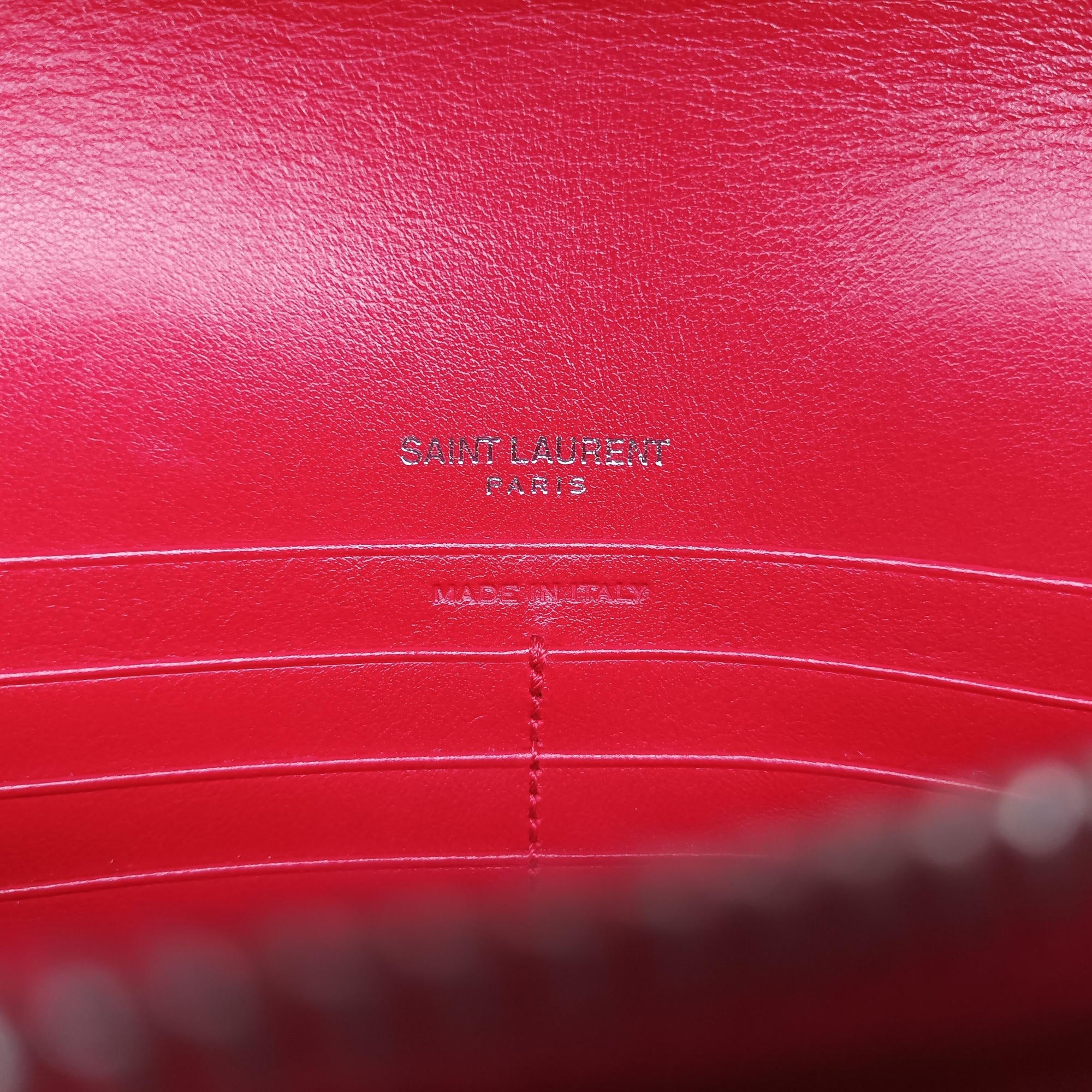 Sunset Red Leather 533026 GUE533026.0418サンセット レッド レザー 533026 GUE533026.0418