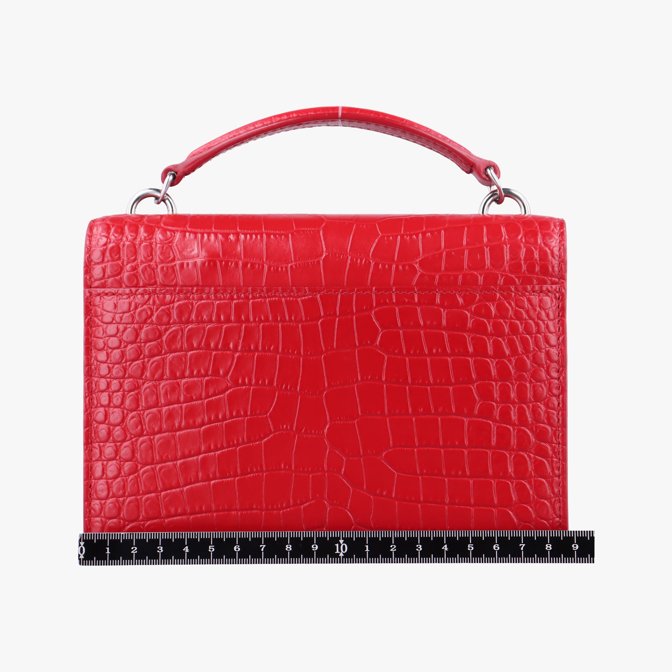 Sunset Red Leather 533026 GUE533026.0418サンセット レッド レザー 533026 GUE533026.0418