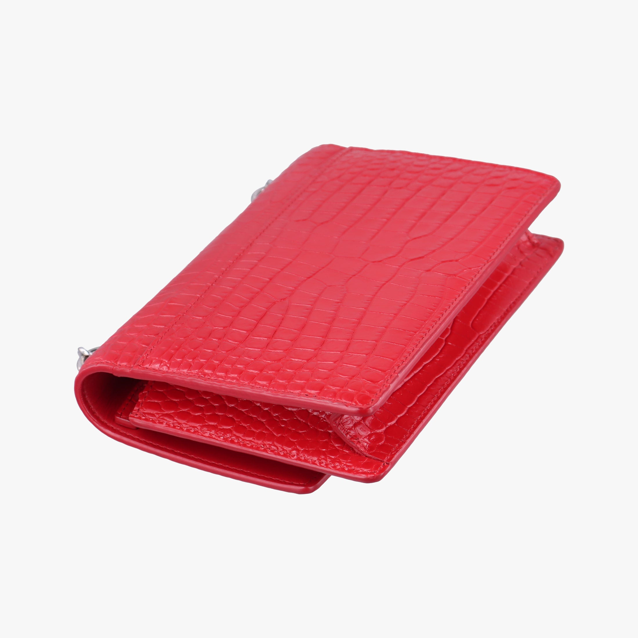 Sunset Red Leather 533026 GUE533026.0418サンセット レッド レザー 533026 GUE533026.0418