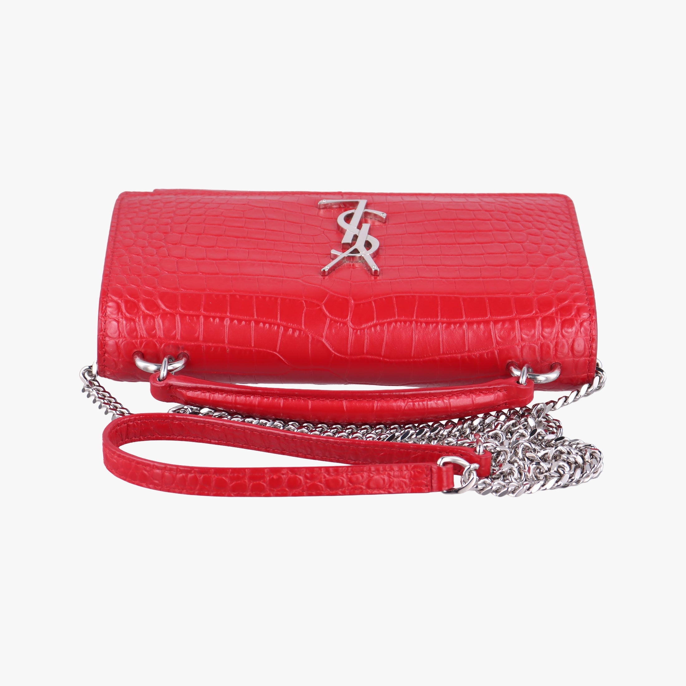 Sunset Red Leather 533026 GUE533026.0418サンセット レッド レザー 533026 GUE533026.0418