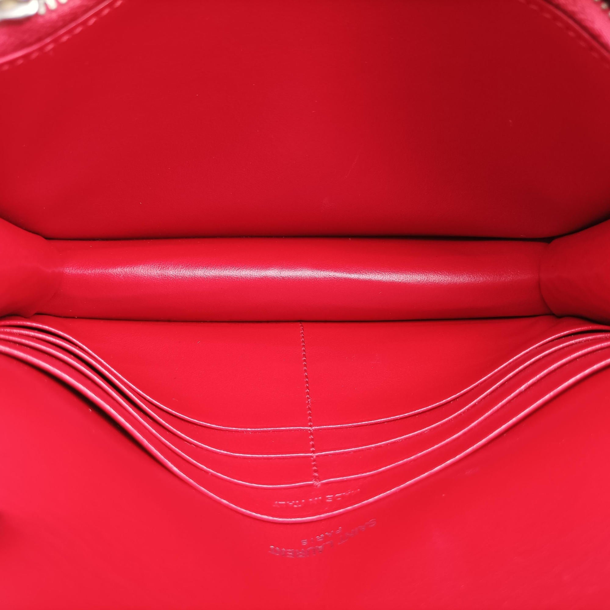 Sunset Red Leather 533026 GUE533026.0418サンセット レッド レザー 533026 GUE533026.0418