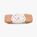 JUDY MM white Monogram Multicolor M40255 TR0146ジュディMM ブロン モノグラム マルチカラー M40255 TR0146