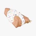 JUDY MM white Monogram Multicolor M40255 TR0146ジュディMM ブロン モノグラム マルチカラー M40255 TR0146