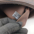 GG pattern Brown Canvas×Leather 179774 A7070886GG柄 ブラウン キャンバス×レザー 179774 A7070886