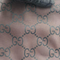 GG pattern Brown Canvas×Leather 179774 A7070886GG柄 ブラウン キャンバス×レザー 179774 A7070886