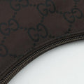 GG pattern Brown Canvas×Leather 179774 A7070886GG柄 ブラウン キャンバス×レザー 179774 A7070886