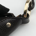 GG pattern Brown Canvas×Leather 179774 A7070886GG柄 ブラウン キャンバス×レザー 179774 A7070886