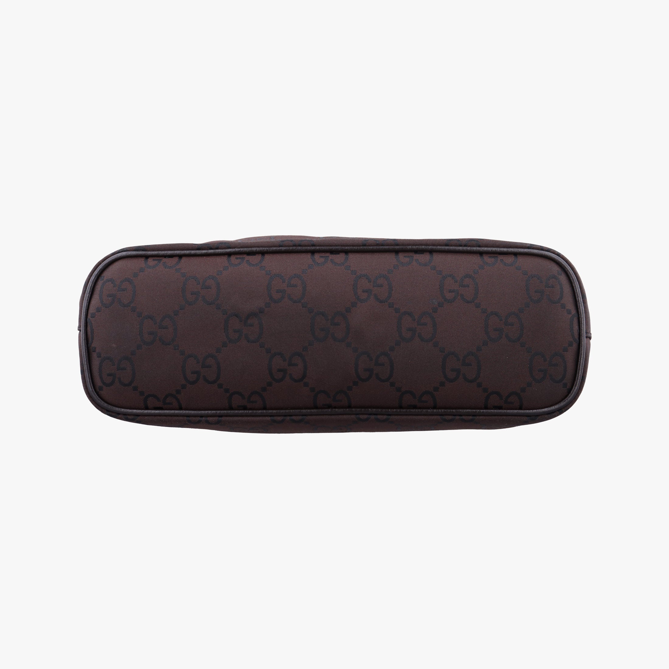 GG pattern Brown Canvas×Leather 179774 A7070886GG柄 ブラウン キャンバス×レザー 179774 A7070886