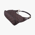 GG pattern Brown Canvas×Leather 179774 A7070886GG柄 ブラウン キャンバス×レザー 179774 A7070886