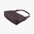 GG pattern Brown Canvas×Leather 179774 A7070886GG柄 ブラウン キャンバス×レザー 179774 A7070886