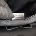 GG plus GG Supreme Briefcase Black Leather 201480 C8803058GGプラス GGスプリーム ブラック レザー 201480 C8803058