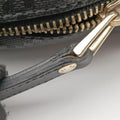 GG plus GG Supreme Briefcase Black Leather 201480 C8803058GGプラス GGスプリーム ブラック レザー 201480 C8803058