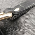 GG plus GG Supreme Briefcase Black Leather 201480 C8803058GGプラス GGスプリーム ブラック レザー 201480 C8803058