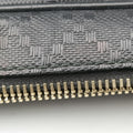 GG plus GG Supreme Briefcase Black Leather 201480 C8803058GGプラス GGスプリーム ブラック レザー 201480 C8803058