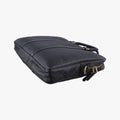 GG plus GG Supreme Briefcase Black Leather 201480 C8803058GGプラス GGスプリーム ブラック レザー 201480 C8803058