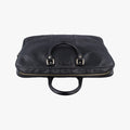 GG plus GG Supreme Briefcase Black Leather 201480 C8803058GGプラス GGスプリーム ブラック レザー 201480 C8803058