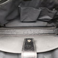 GG plus GG Supreme Briefcase Black Leather 201480 C8803058GGプラス GGスプリーム ブラック レザー 201480 C8803058