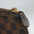 WESTMINSTER GM EBENE Damier Canvas N41103 DR0182ウェストミンスターGM エベヌ ダミエキャンバス N41103 DR0182