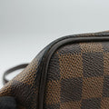 WESTMINSTER GM EBENE Damier Canvas N41103 DR0182ウェストミンスターGM エベヌ ダミエキャンバス N41103 DR0182