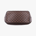 WESTMINSTER GM EBENE Damier Canvas N41103 DR0182ウェストミンスターGM エベヌ ダミエキャンバス N41103 DR0182
