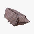 WESTMINSTER GM EBENE Damier Canvas N41103 DR0182ウェストミンスターGM エベヌ ダミエキャンバス N41103 DR0182